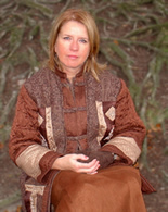 TV spiritual medium